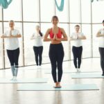 Gerakan Lembut untuk Membantu Tubuh Lebih Rileks